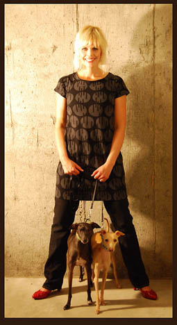 Kellie-with-rupert-&-leeroy