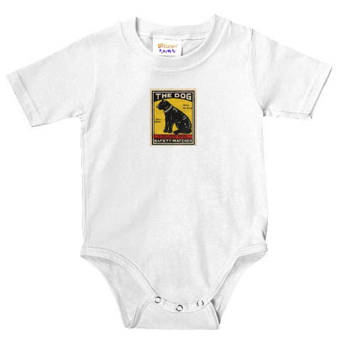 Matchbox_label_onesie