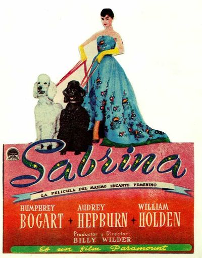 Sabrina_Spanish_poster