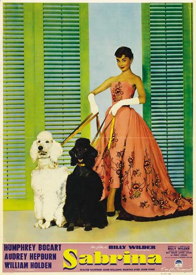 Sabrina_us_poster