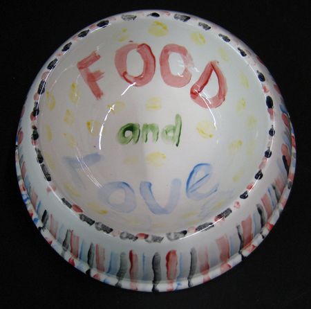 David_hockney_dog_bowl