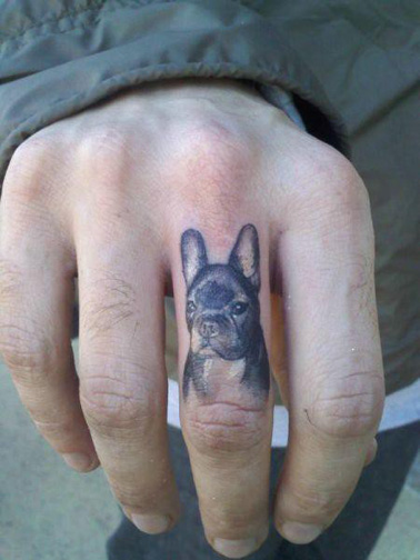 Dog_art_tattoo