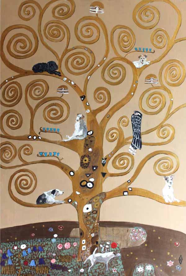 Judy-henn-nancy's-family-tree