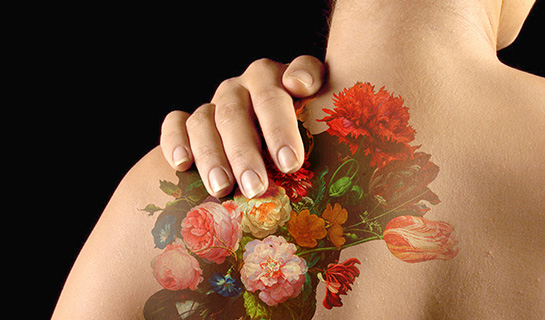 Rijksstudio-tattoo-droog