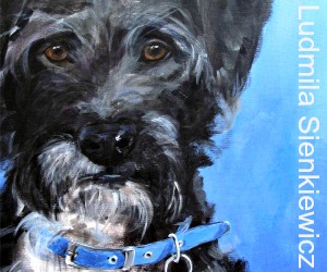Ludmila-sienkiewicz-pet-portraits-2 Ludmila-sienkiewicz-pet-portraits-2