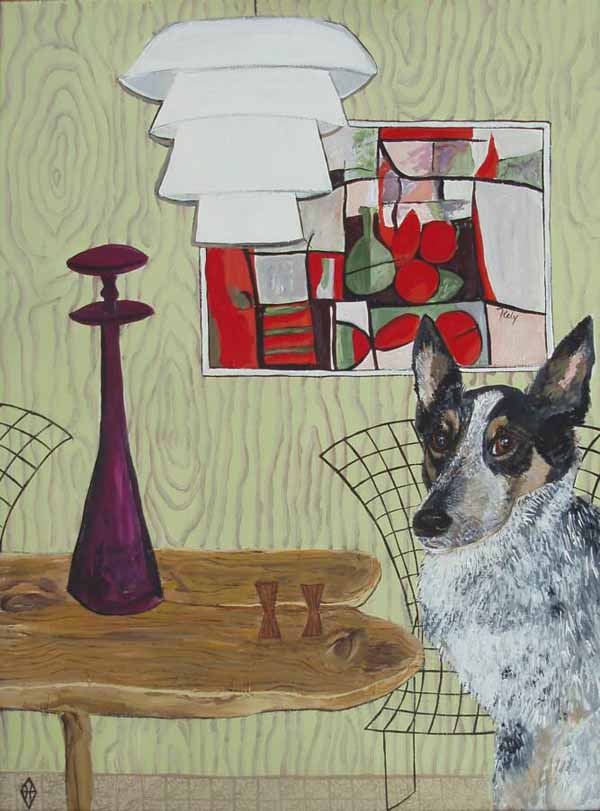 Judy-henn-dog-painting-some-things-they-love