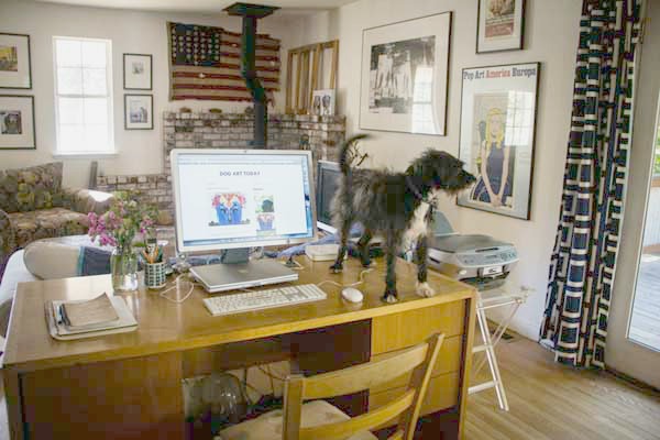 Dog-art-today-tyler-foote-by-erin-thiem-600-4