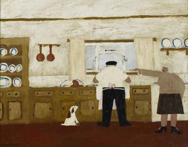 Gary-bunt-in-the-doghouse