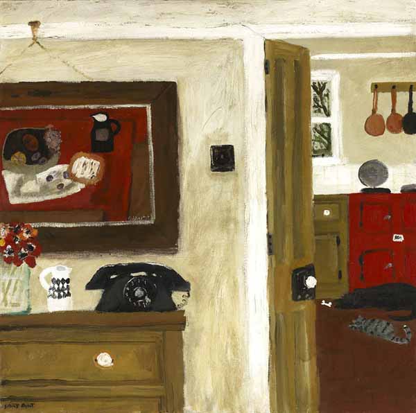 Gary-bunt-just-good-friends