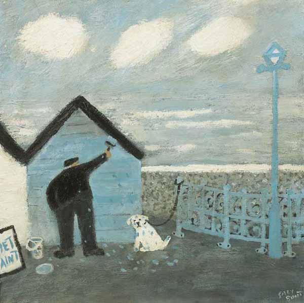 Gary-bunt-wet-paint